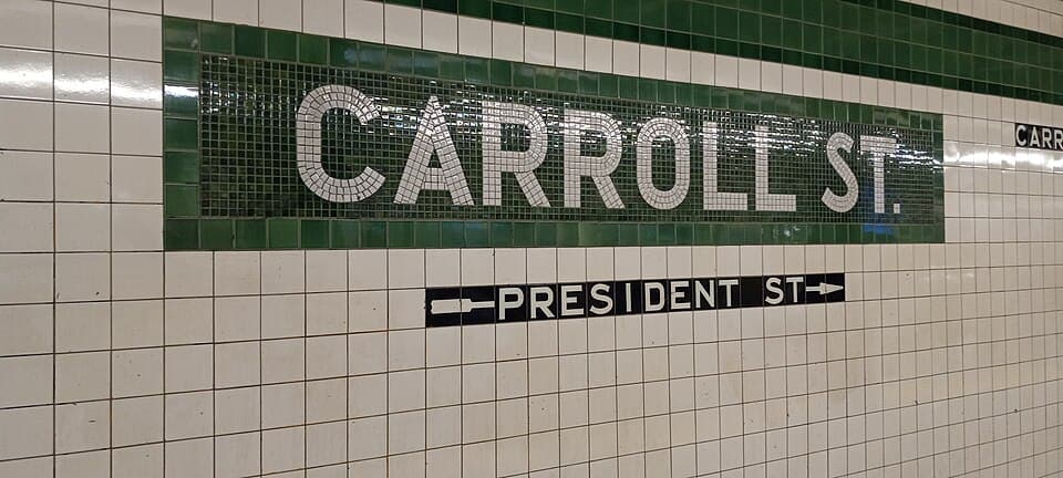 Carroll Gardens